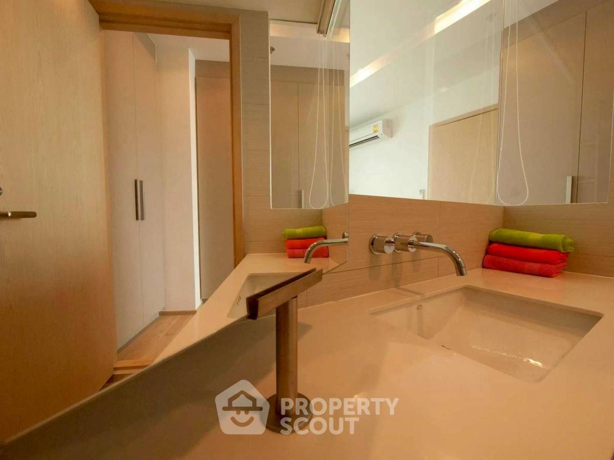 picture 17th-Floor 1-BR Siri At Sukhumvit, 200m To BTS Thong Lor (ID 3456718) - 23/27