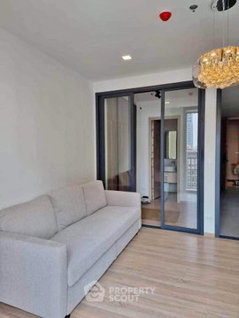 50 Sqm 1-BR Condo At XT Phayathai Near BTS Phaya Thai (ID 3461764)