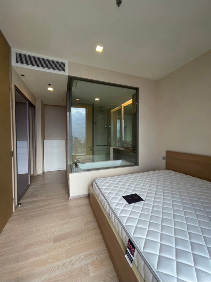 picture For Rent Condo The Esse Asoke🏢🏢 - 3/13