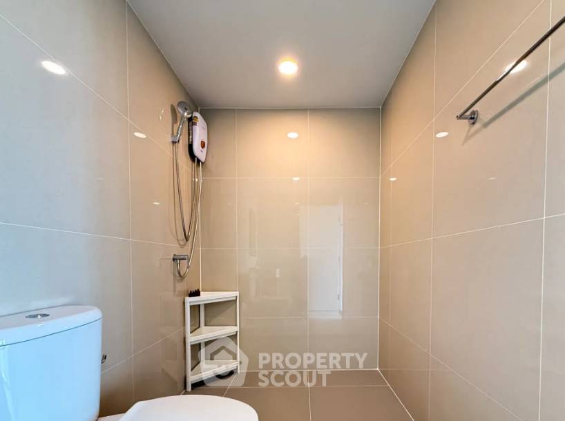 รูป คอนโด 1 ห้องนอน Flexi Sathorn - Charoennakorn ใกล้ BTS กรุงธนบุรี (ID 3460313) - รูปที่ 9/13