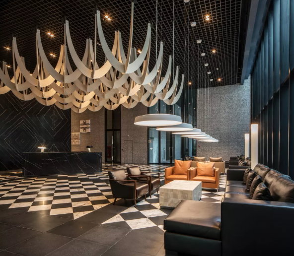picture Noble Ploenchit |ð Near BTS Ploenchit and Central Embassy - 7/8