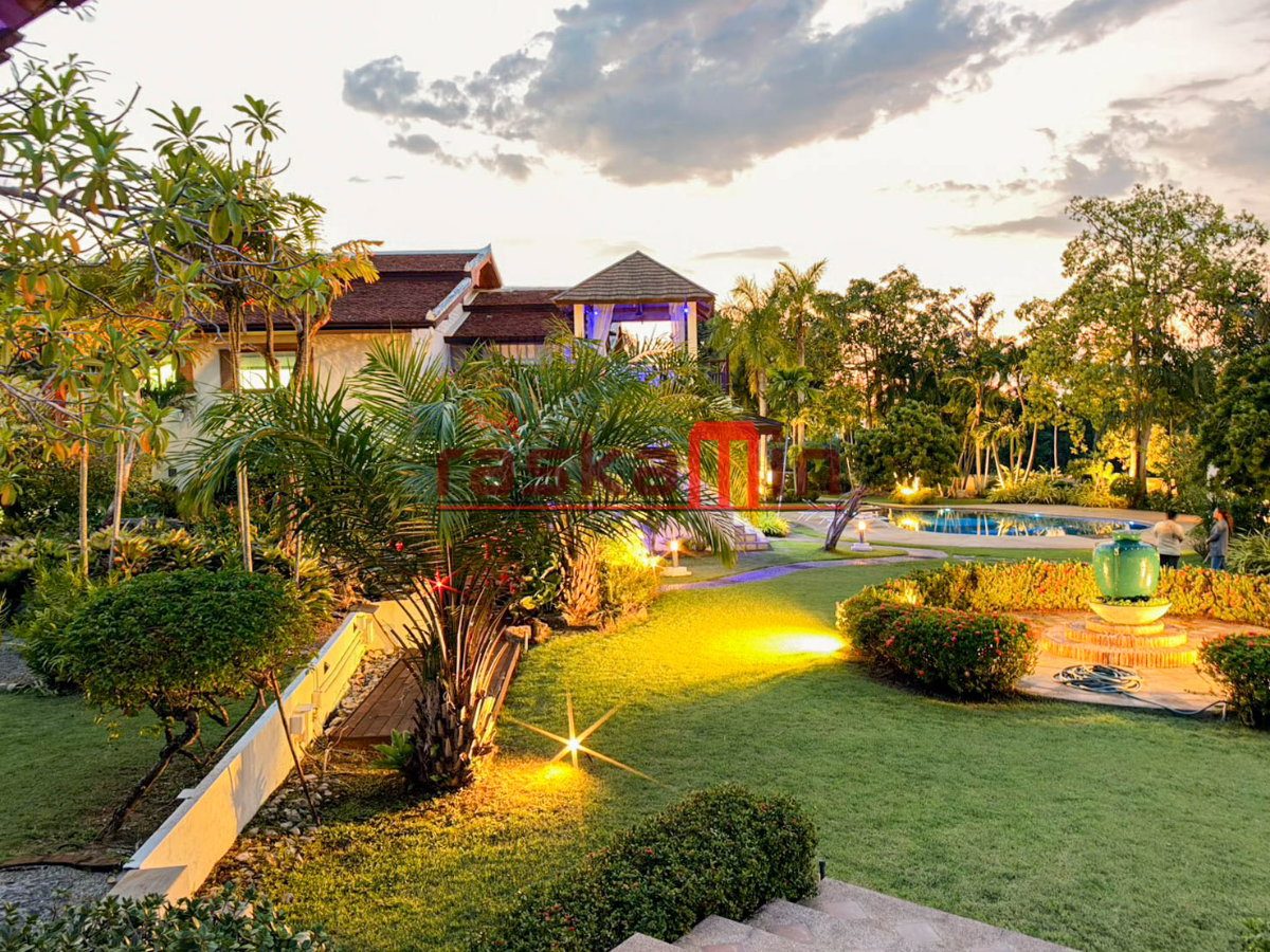 รูป Bayview Residence บางเสร่ บ้านขาย 7 ห้องนอน โครงการ Gated Community - รูปที่ 47/63