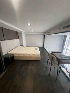 CONNER Ratchathewi | 9th Floor 1BR Pet-Friendly Unit (300m to BTS Ratchathewi & Siam Shopping Hub) 40,000 THB/month