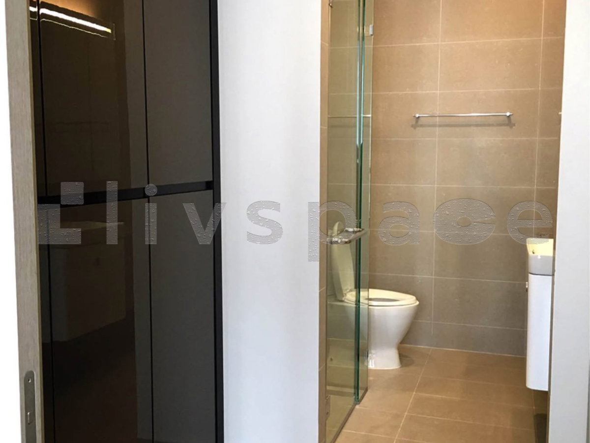 รูป ▚ L02C04ツ ให้เช่า Noble Ploenchit 1Bed 47ตร.ม. 33k ห้องสวย แต่งครบ ลิฟต์ส่วนตัว เชื่อม BTS เพลินจิต 0M✨ - รูปที่ 4/5