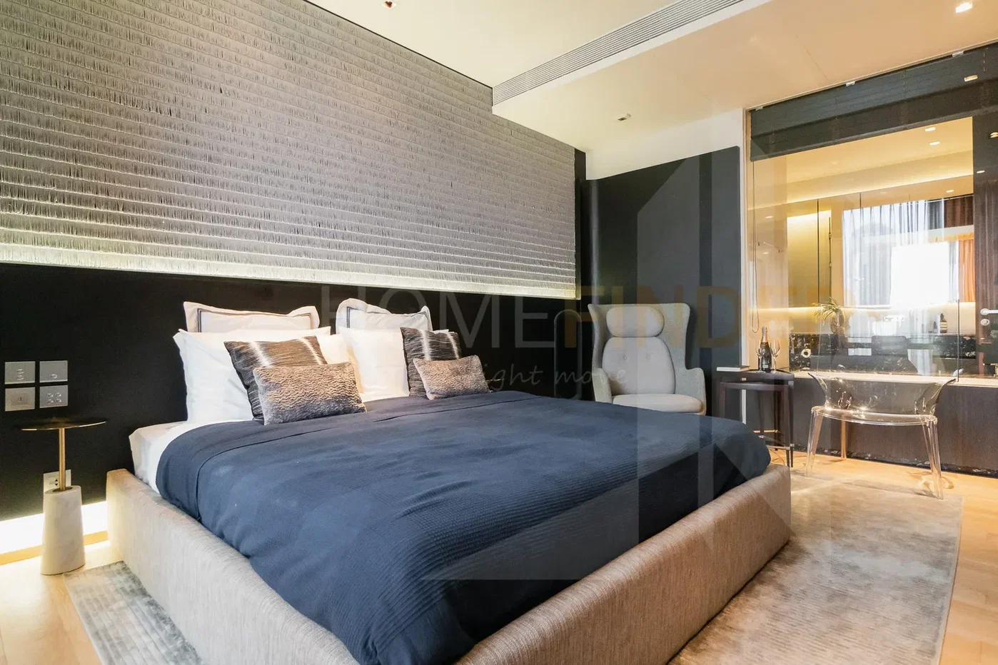 picture Beatniq Sukhumvit 32, 2 Bedrooms – BTS Thong Lo, for sale - 11/20