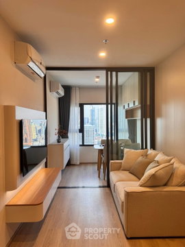 1-BR Condo at LIFE Rama 4 - Asoke near MRT Queen Sirikit National Convention Centre (ID 3456865)
