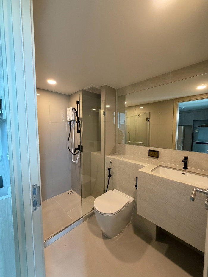 picture [ Owner Post ] Origin Play Bangkhunnon | DUO SPACE | Cat-Friendly Next to MRT Bangkhunnon - 3/12