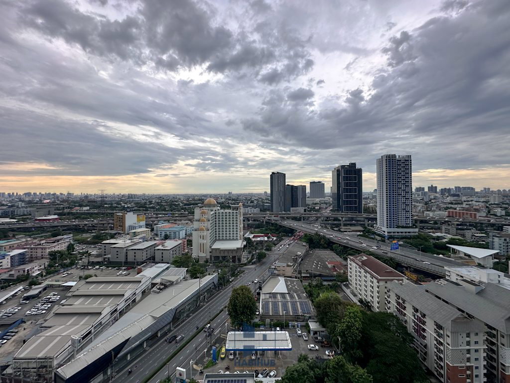 picture ð âĻ The Privacy Rama 9 | 1 Bedroom for Sale (HBH-HL-473) - 15/15