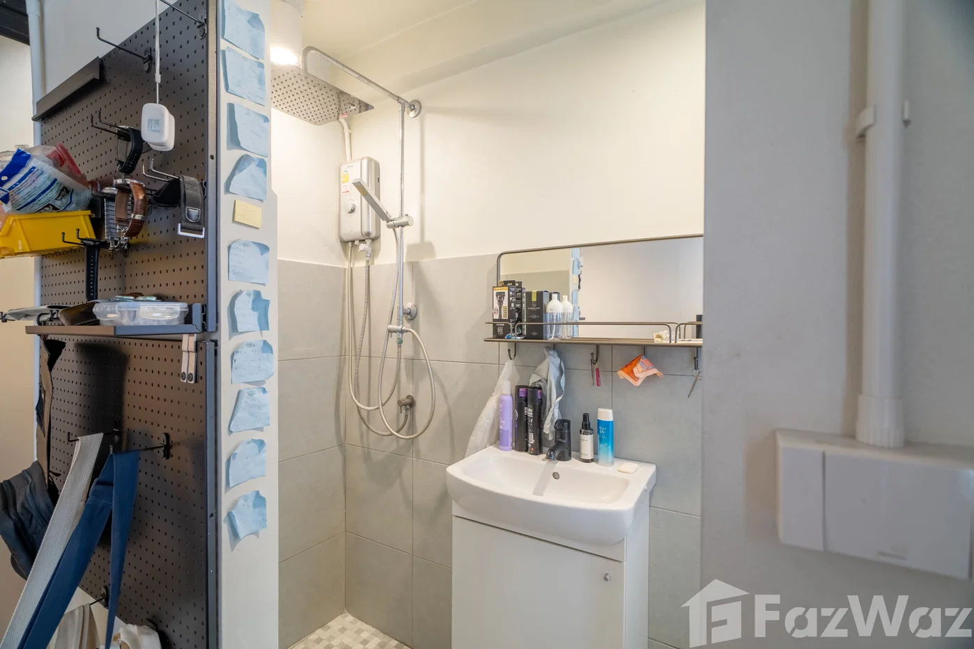 รูป ขาย ทาวน์เฮ้าส์ 5 ห้องนอน ใน ทุ่งวัดดอน, กรุงเทพมหานคร 6031961 - รูปที่ 21/26