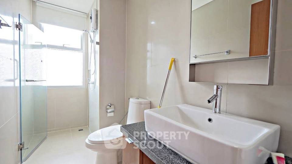 รูป ใกล้ BTS กรุงธนบุรี 100 ม. | คอนโด 1 ห้องนอน Villa Sathorn (ID 3459954) - รูปที่ 8/10