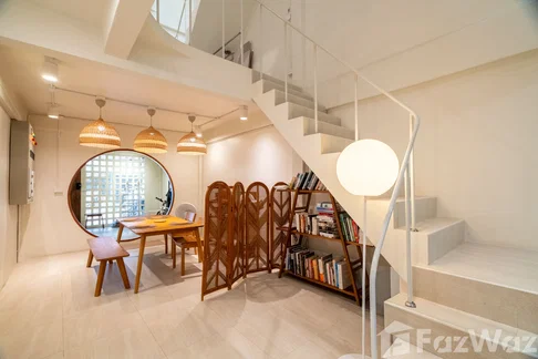 5 Bedroom Townhouse for sale in Thung Wat Don, Bangkok  6031961