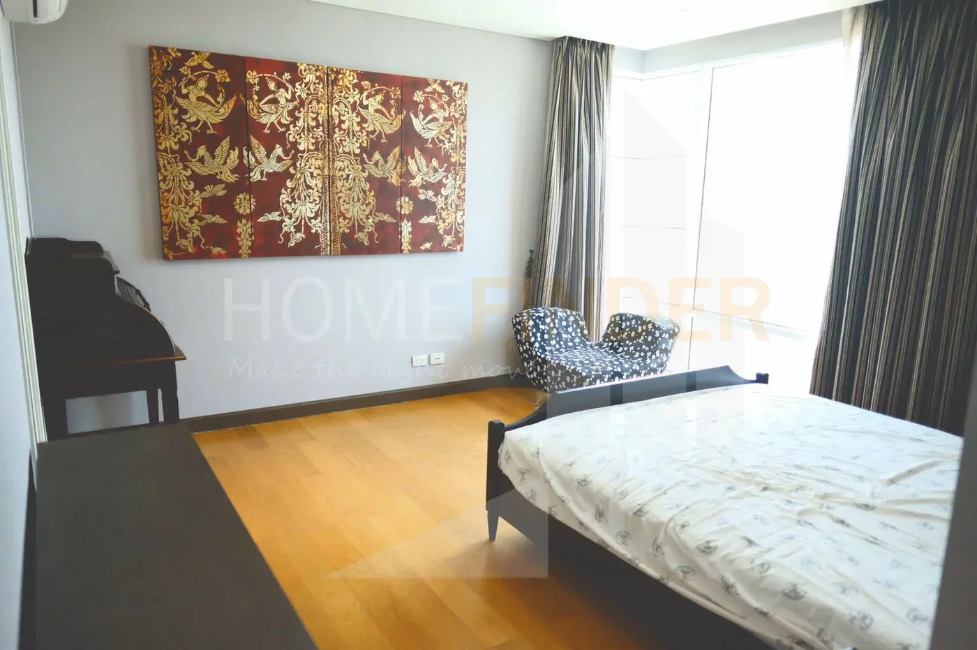 picture Fullerton, 3 Bedrooms – BTS Ekkamai, for rent - 6/13