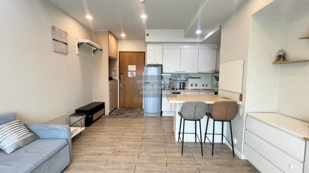รูป 🔥🔥🔥 เช่าคอนโด  บ้าน นนทรี ช่องนนทรี เขต ยานนาวา กรุงเทพ CX-163142 ✅ ทักไลน์ @connexproperty ตอบทันที ทีมงานมืออาชีพ ✅ 🔥🔥🔥 - รูปที่ 3/9