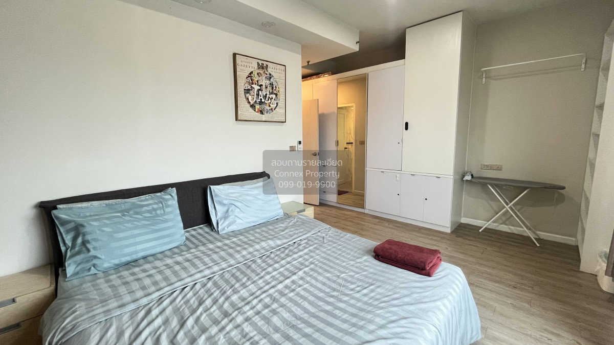 รูป 🔥🔥🔥 เช่าคอนโด  บ้าน นนทรี ช่องนนทรี เขต ยานนาวา กรุงเทพ CX-163142 ✅ ทักไลน์ @connexproperty ตอบทันที ทีมงานมืออาชีพ ✅ 🔥🔥🔥 - รูปที่ 8/9