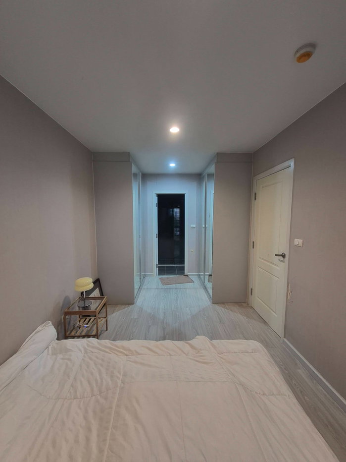 picture Condo for Rent at The Privacy Ratchada - Sutthisan (B6910075) ID Line : @condo88 - 4/7