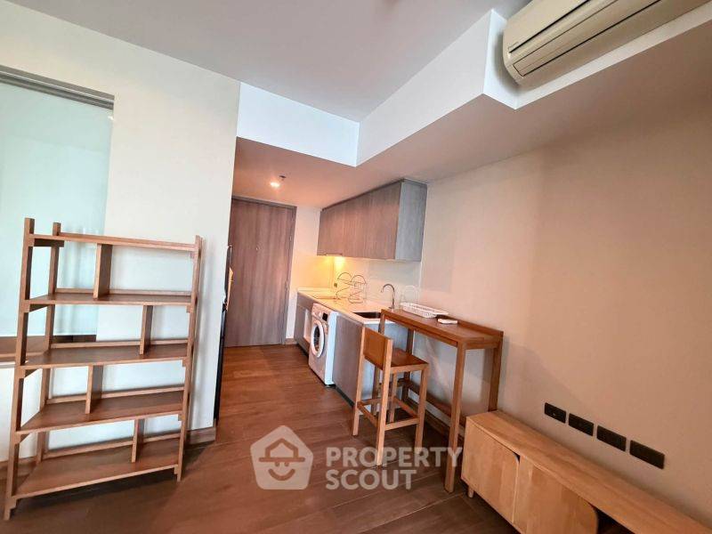 รูป คอนโด 1 ห้องนอน ให้เช่า Marina Bayfront Sriracha ศรีราชา (ID 3456644) - รูปที่ 9/10