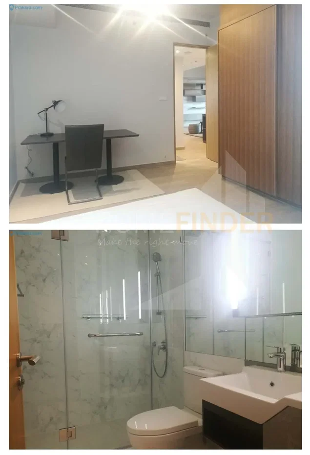 รูป The Met 2 ห้องนอน ขาย - รูปที่ 2/11