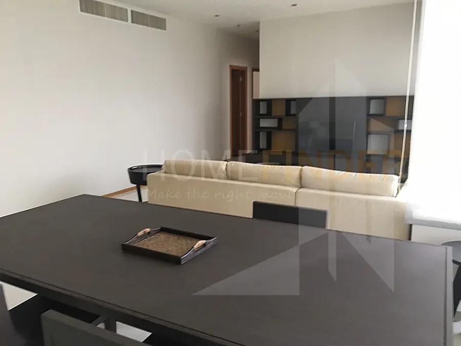 รูป The Emporio Place 3 ห้องนอน ให้เช่า - รูปที่ 3/6