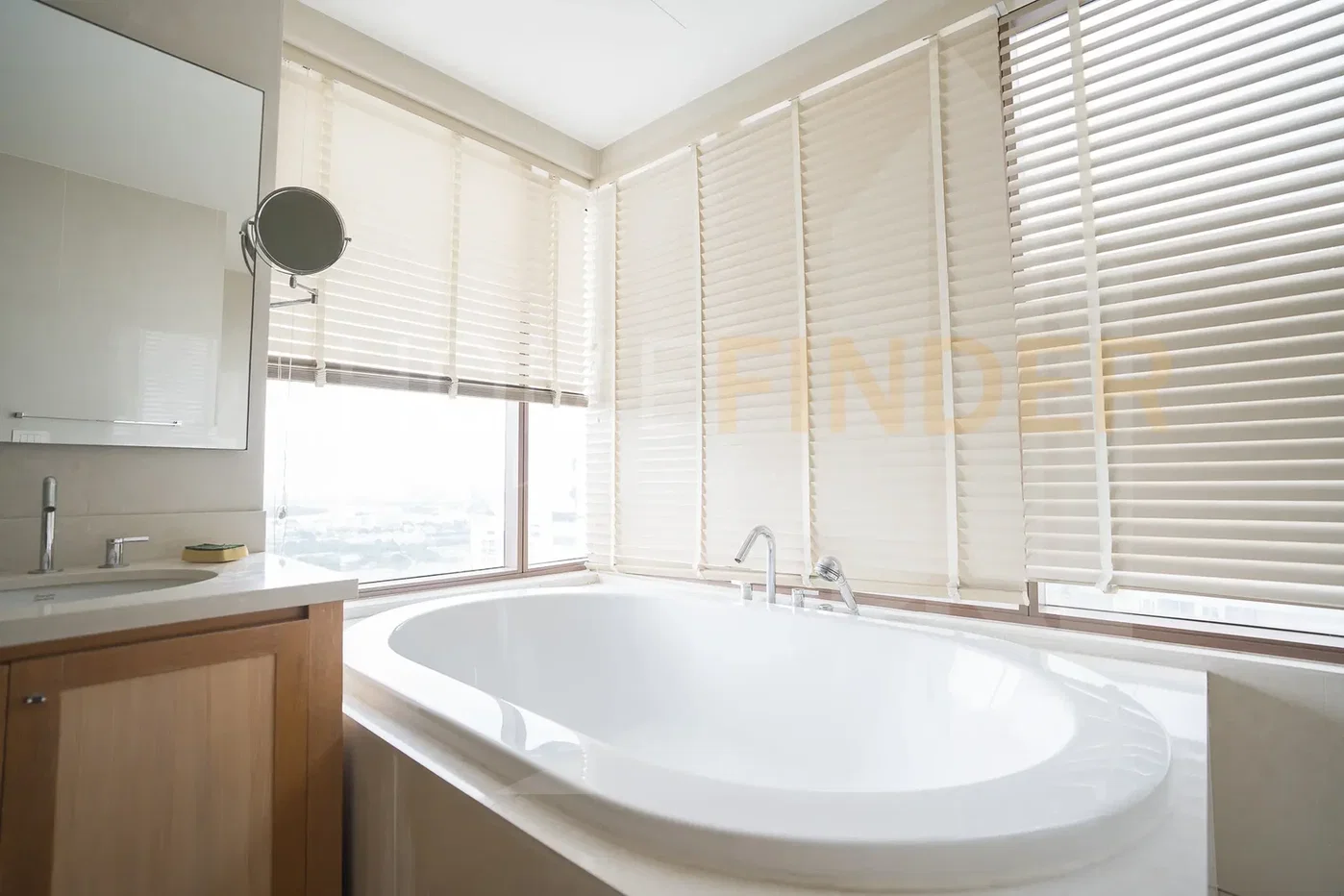 รูป The Emporio Place 3 ห้องนอน ให้เช่า - รูปที่ 11/12