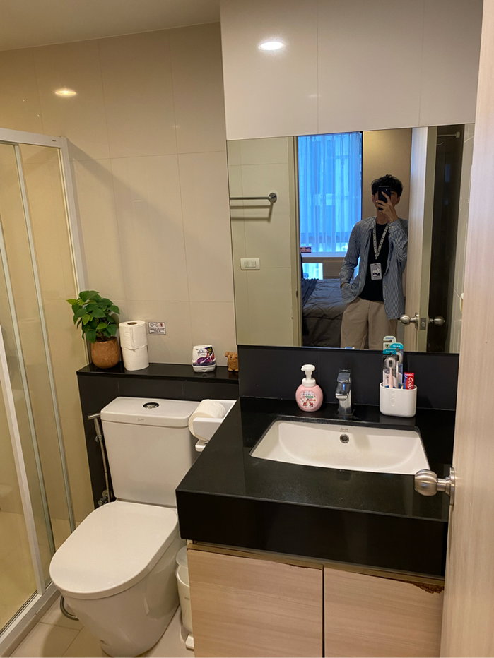 รูป Palm springs (Parlor) นิมมานซอย5 - รูปที่ 8/10