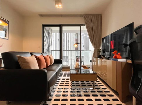 200m To BTS Ekkamai: 1-BR At The Lofts Ekkamai (ID 3460322)