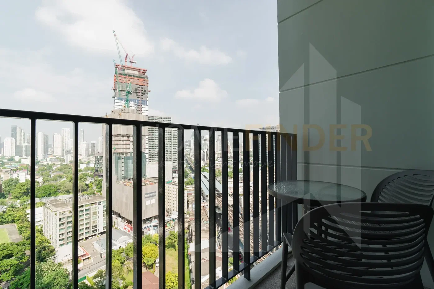 รูป Siri at Sukhumvit 1 ห้องนอน ให้เช่า - รูปที่ 14/15