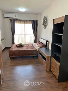 1-BR Condo at Supalai Monte 2 in Wat Ket (ID 3458452)