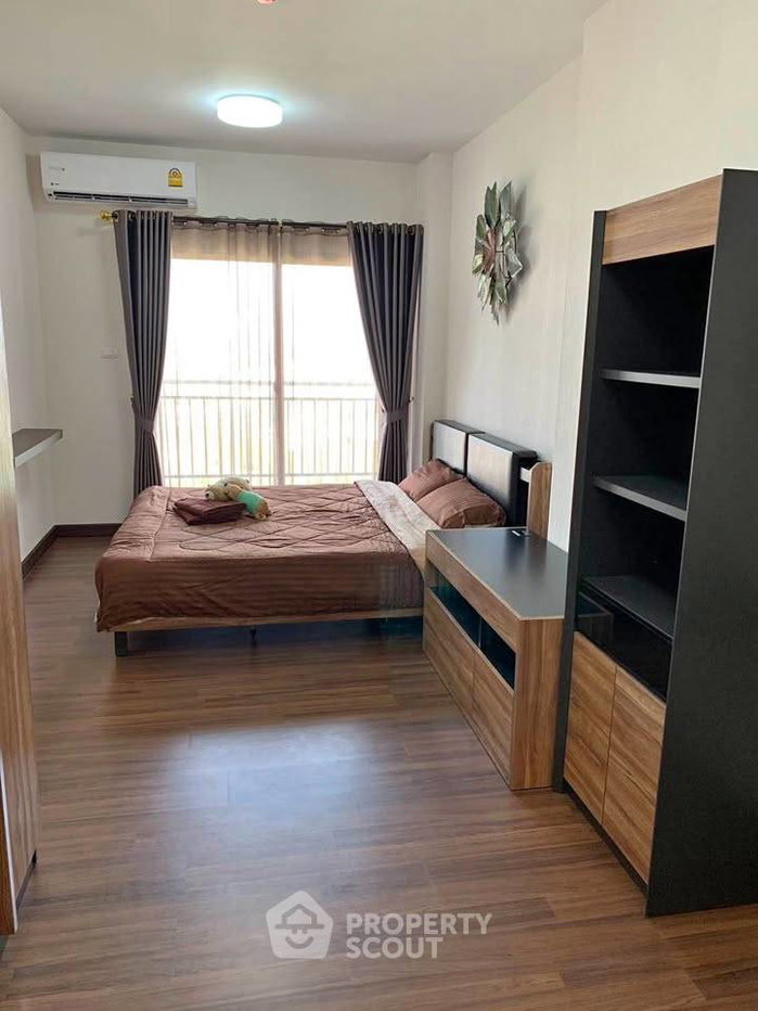 รูป คอนโด 1-ห้องนอน ที่ ศุภาลัย มอนเต้ 2 ใน วัดเกต (ID 3458452) - รูปที่ 1/12
