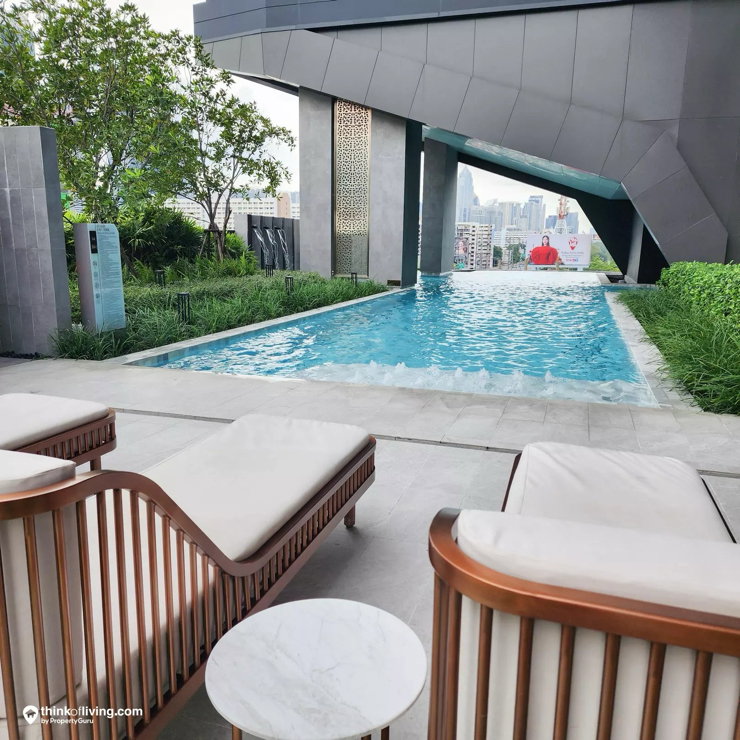picture New cone for rent at Coco Parc ,Services by Dusit Hotel  - 22/23