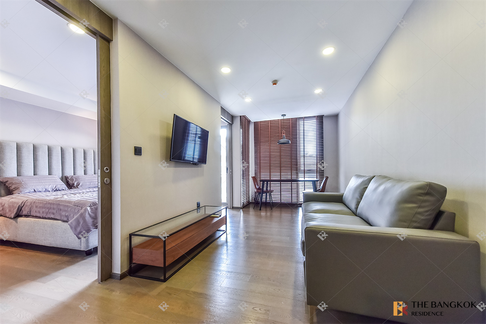 Klass Siam near BTS National Stadium Move-in Ready, Just Bring Your Bags