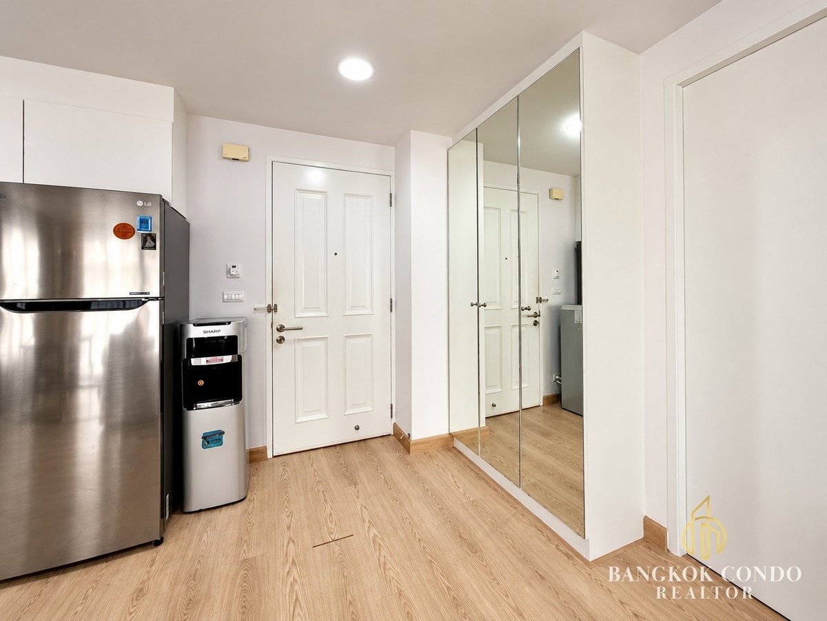picture 🍀🍀 Beautiful condo 🌸 For Rent📌 The Clover Thonglor (Line:@rent2022) BTS Thonglor✨Ready to move in 🔖 A40434 - 9/14