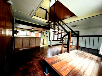 Houses for sale Watthana : LTH16355 – House for Sale | Pridi Banomyong 26, Sukhumvit 71 | 104 Sq.wah | 3 Beds | 3 Baths | 29MB
