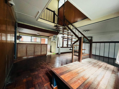 LTH16355 – House for Sale | Pridi Banomyong 26, Sukhumvit 71 | 104 Sq.wah | 3 Beds | 3 Baths | 29MB