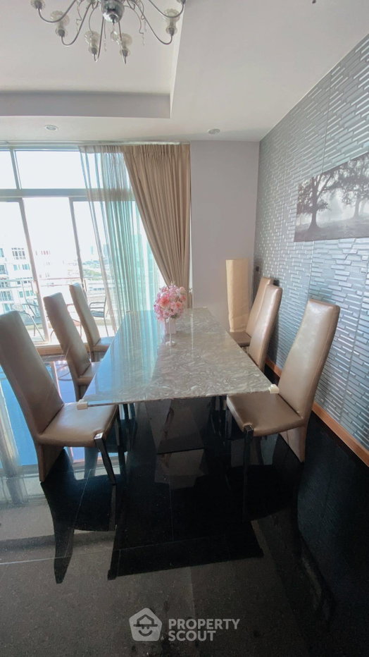 picture 4-BR 250 Sqm, 19F Supalai Wellington, MRT Thailand Cultural Centre (ID 3228359) - 24/30