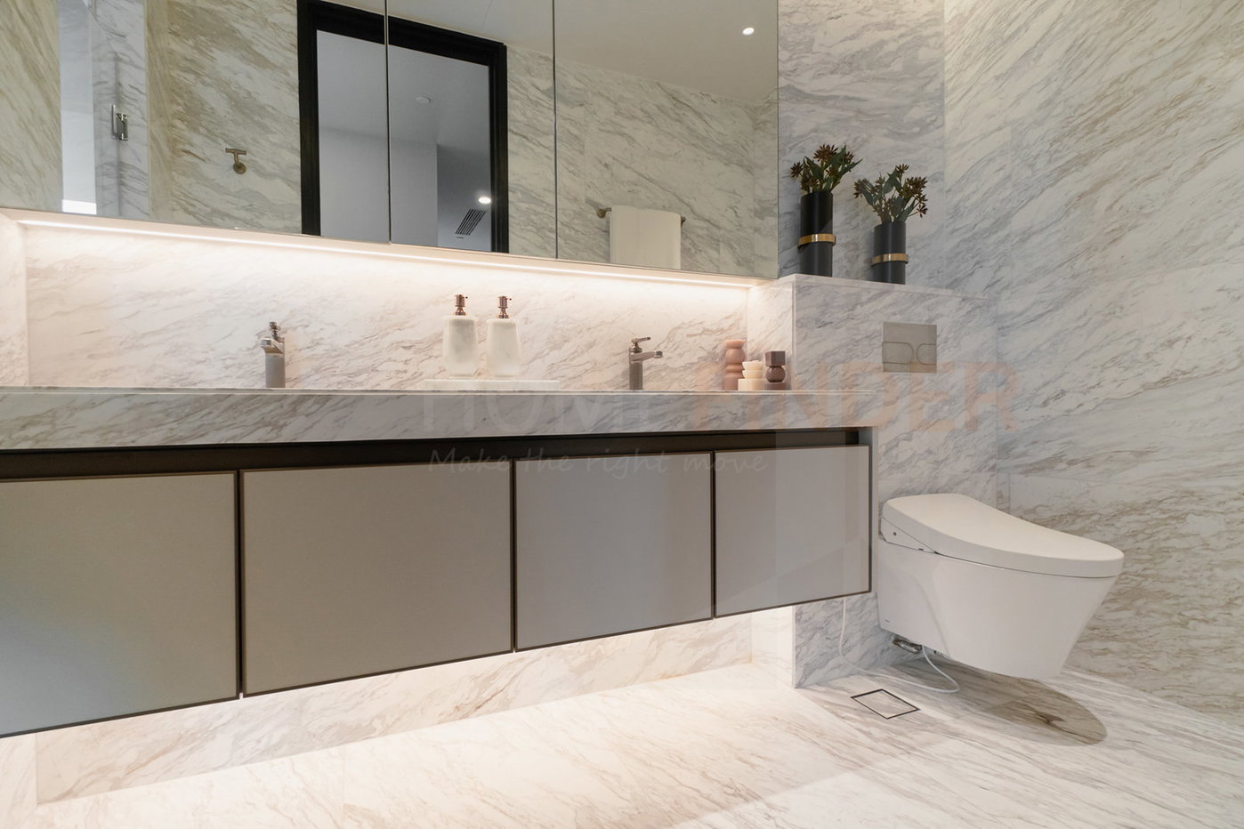 picture THE RESIDENCES 38, 2 Bedrooms – BTS Thong Lo, for sale - 10/13