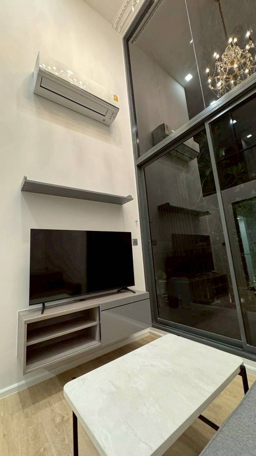 picture For Rent Modiz Rhyme Ramkhamhaeng Fully Furnished (Opposite Ramkhamhaeng University) - 9/14