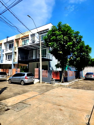 Townhouses for sale Bangkok : 📌 For Sell Town house THE PLANT CITI SATHORN 3-story 3 bedroom 3 bathroom