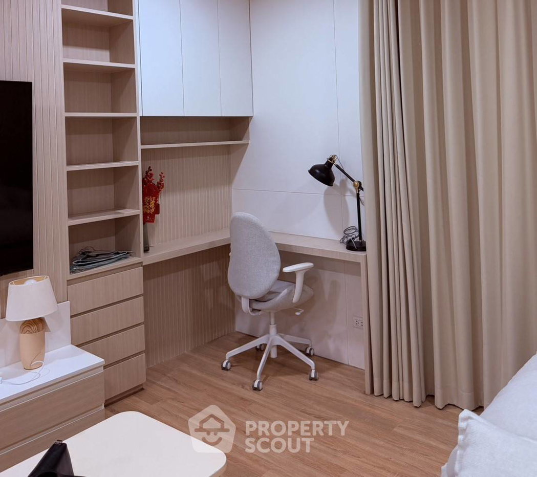 picture 2-BR Condo at XT Phayathai near BTS Phaya Thai (ID 3460038) - 7/14