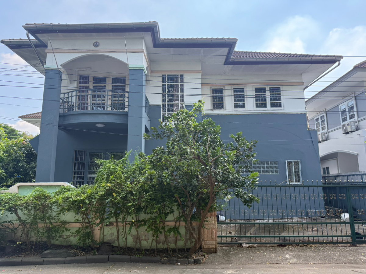 picture For rent detect house lalin green ville line@757zwvfy - 1/16