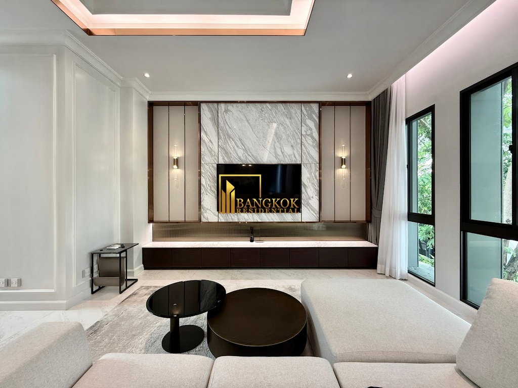 รูป Lavista Prestige Village | Gorgeous 4 Bedroom Luxury House - BR28076SH - รูปที่ 6/45