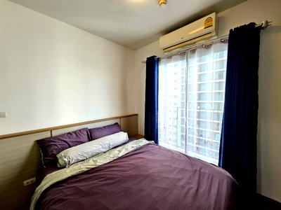 Condos for rent : chapter One Modern Dutch 1 bed 