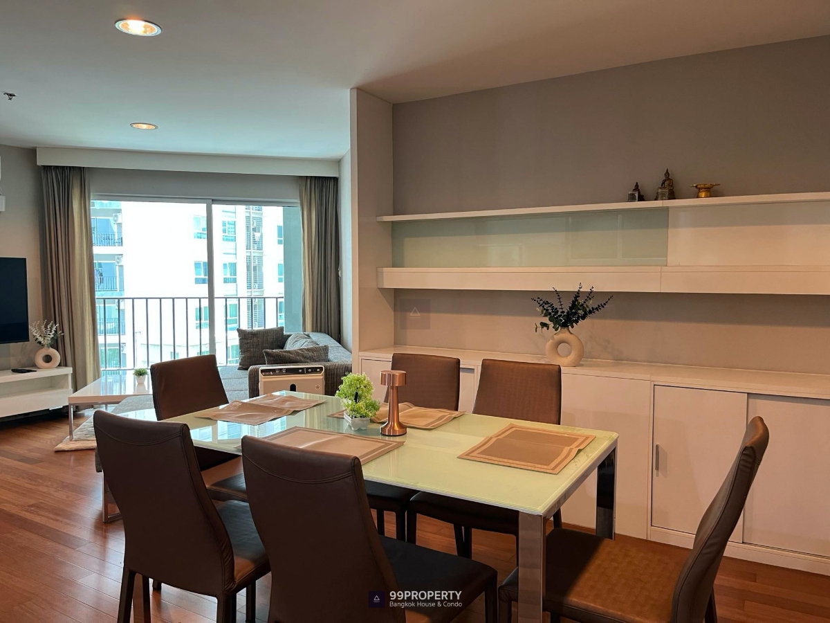 picture For rent Belle Rama 9  Ready to move in - 5/27