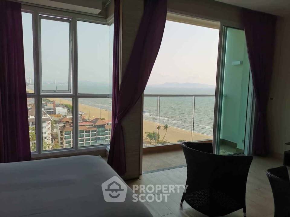 รูป คอนโดหนึ่งห้องนอนขายที่ Cetus Beachfront หาดจอมเทียน (ID 3458777) - รูปที่ 4/11