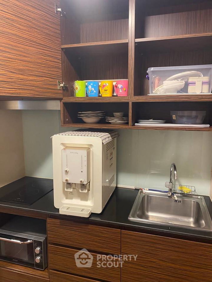 picture 2-BR Condo at The Benefits Condo in San Phisuea (ID 3461622) - 9/29