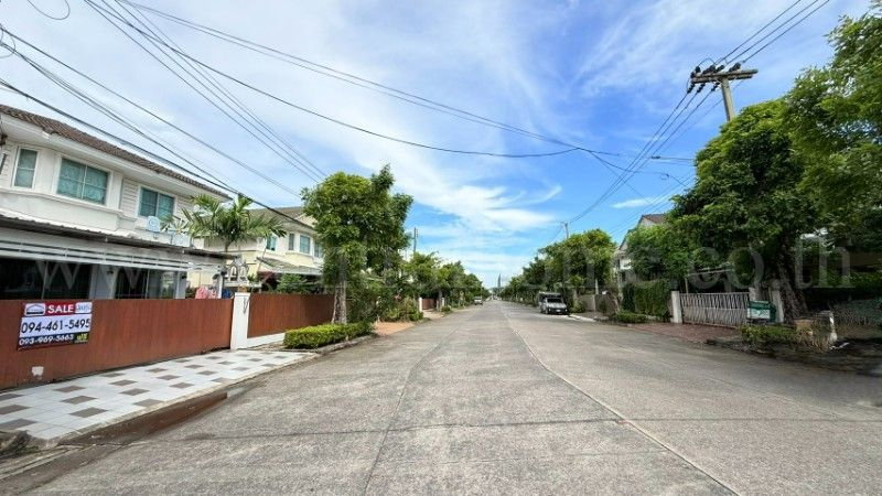 รูป บ้านเดี่ยว พฤกษ์ลดา 2 รังสิต - คลอง 4 - รูปที่ 2/18