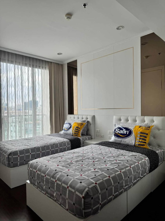picture ðĒ Supalai Elite Sathorn Suanplu 2 bedrooms 2 bathrooms 94.8 sqm - 4/18