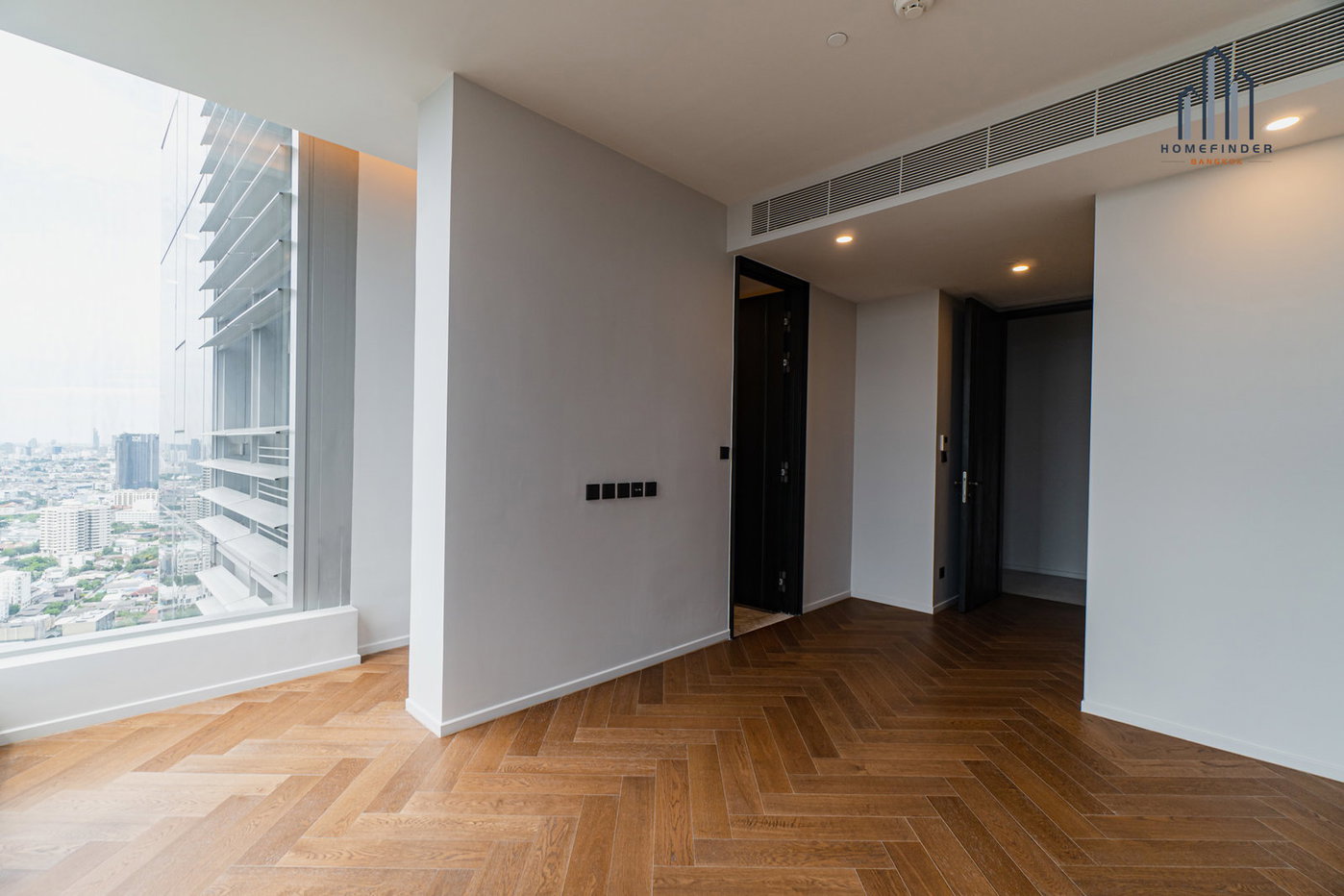 picture THE RESIDENCES 38, 4 Bedrooms – BTS Thong Lo, for sale - 7/15
