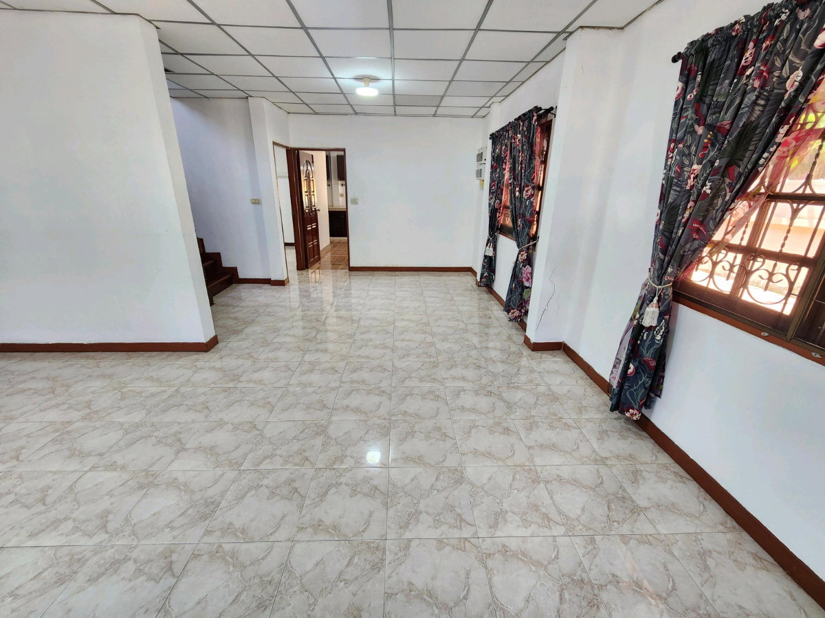 รูป ขายถูก บ้านเดี่ยว แปลงริม! หมู่บ้านศราวัลย์วิลล์ (แจ้งวัฒนะ 28) 4ห้องนอน 3จอดรถ บรรยากาศเงียบสงบ แปลงริม ปากซอย ติด สถานีรถไฟฟ้า เพียง 5.5Mb - รูปที่ 24/62
