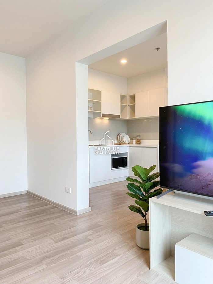 picture For Rent: The Privacy Rama 9 Condo 🏙️ 2 Bed, 2 Bath – Ready to Move In! - 4/10