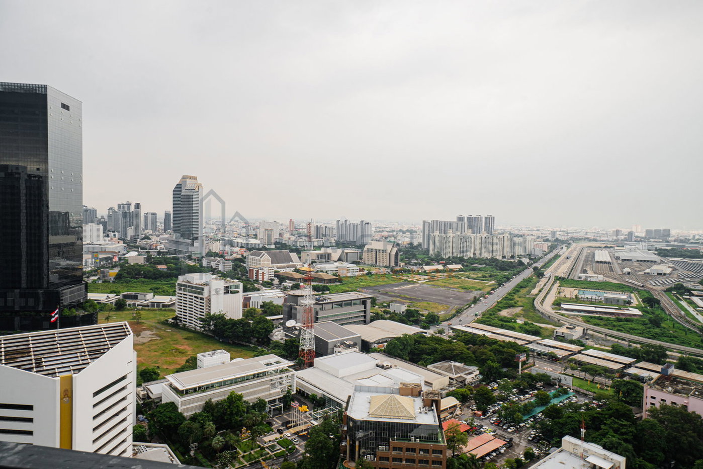 รูป เบล แกรนด์ พระราม 9 (เบล อเวนิว) 2 ห้องนอน ขาย - รูปที่ 7/13